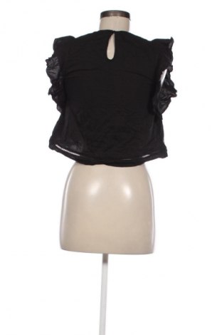 Dámská halenka H&M Divided, Velikost XS, Barva Černá, Cena  241,00 Kč