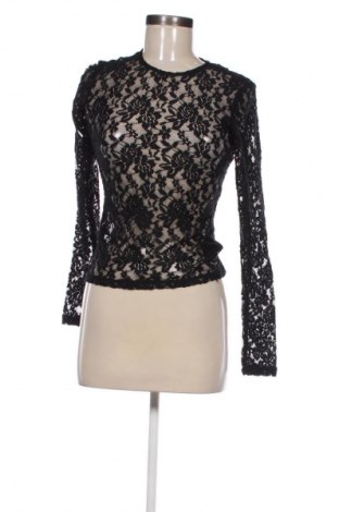 Bluzka damska H&M Divided, Rozmiar S, Kolor Czarny, Cena 82,99 zł