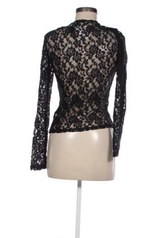 Bluzka damska H&M Divided, Rozmiar S, Kolor Czarny, Cena 82,99 zł