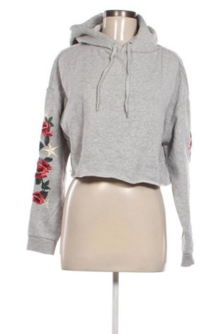 Дамска блуза H&M Divided, Размер M, Цвят Сив, Цена 8,99 лв.