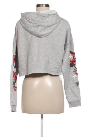 Дамска блуза H&M Divided, Размер M, Цвят Сив, Цена 8,99 лв.