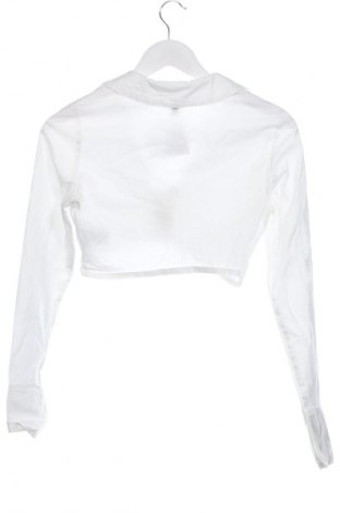 Damen Shirt H&M Divided, Größe S, Farbe Weiß, Preis 6,99 €