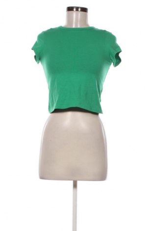 Dámska blúza H&M Divided, Veľkosť S, Farba Zelená, Cena  9,72 €