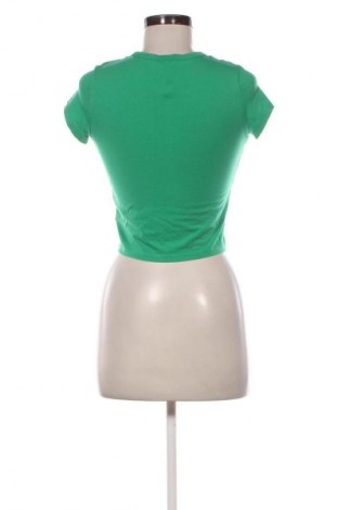 Dámska blúza H&M Divided, Veľkosť S, Farba Zelená, Cena  9,72 €