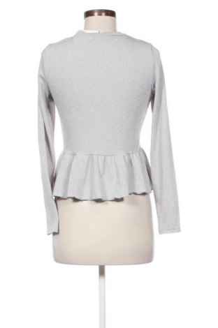 Dámska blúza H&M Divided, Veľkosť M, Farba Sivá, Cena  5,95 €