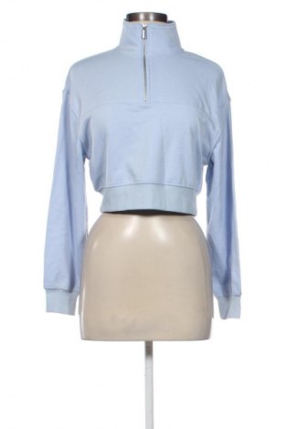 Γυναικεία μπλούζα H&M Divided, Μέγεθος XXS, Χρώμα Μπλέ, Τιμή 31,68 €