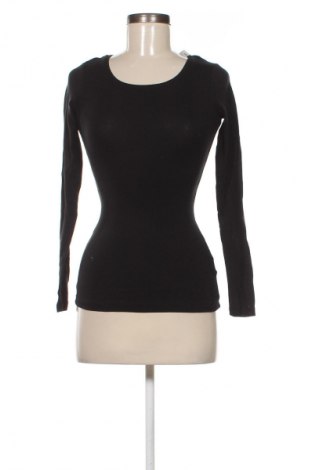 Bluzka damska H&M L.O.G.G., Rozmiar XS, Kolor Czarny, Cena 34,99 zł
