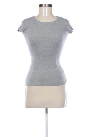 Bluză de femei H&M L.O.G.G., Mărime S, Culoare Gri, Preț 41,99 Lei