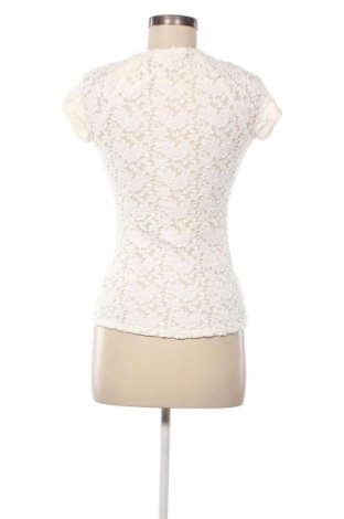 Dámská halenka H&M L.O.G.G., Velikost XS, Barva Bílá, Cena  241,00 Kč