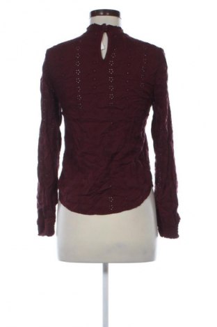 Bluzka damska H&M L.O.G.G., Rozmiar XXS, Kolor Kolorowy, Cena 44,99 zł
