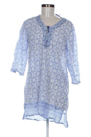 Γυναικεία μπλούζα H&M L.O.G.G., Μέγεθος M, Χρώμα Πολύχρωμο, Τιμή 6,99 €