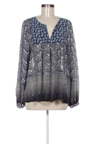 Bluzka damska H&M L.O.G.G., Rozmiar M, Kolor Kolorowy, Cena 62,99 zł