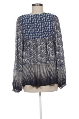 Bluzka damska H&M L.O.G.G., Rozmiar M, Kolor Kolorowy, Cena 62,99 zł