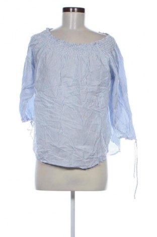 Damen Shirt H&M L.O.G.G., Größe S, Farbe Mehrfarbig, Preis 5,99 €
