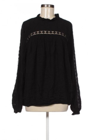Bluză de femei H&M L.O.G.G., Mărime XL, Culoare Negru, Preț 60,99 Lei