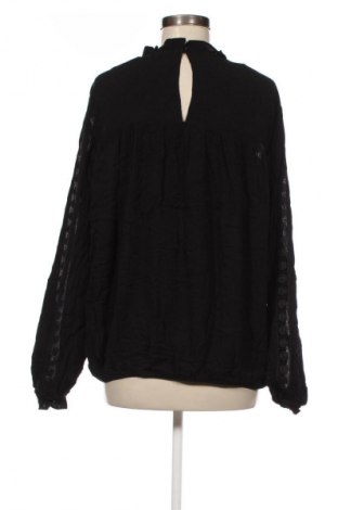 Bluză de femei H&M L.O.G.G., Mărime XL, Culoare Negru, Preț 60,99 Lei
