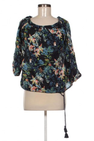Damen Shirt H&M L.O.G.G., Größe S, Farbe Mehrfarbig, Preis € 7,99