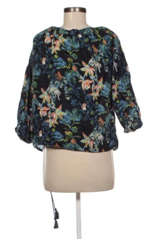 Damen Shirt H&M L.O.G.G., Größe S, Farbe Mehrfarbig, Preis € 7,99