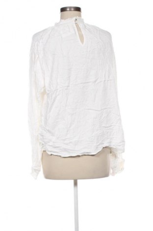 Dámska blúza H&M L.O.G.G., Veľkosť XL, Farba Kremová, Cena  10,95 €