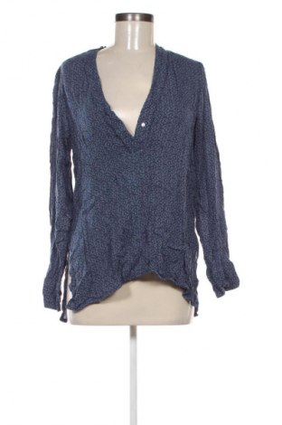 Damen Shirt H&M L.O.G.G., Größe M, Farbe Mehrfarbig, Preis € 7,99