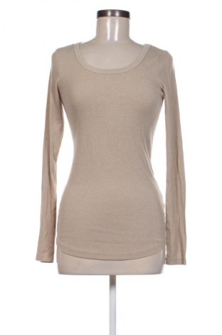 Damen Shirt H&M L.O.G.G., Größe M, Farbe Beige, Preis € 9,72