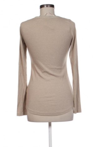Damen Shirt H&M L.O.G.G., Größe M, Farbe Beige, Preis € 9,72