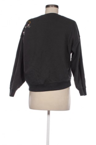 Dámska blúza H&M L.O.G.G., Veľkosť S, Farba Sivá, Cena  20,02 €