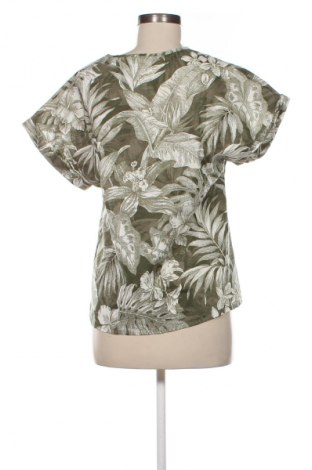 Damen Shirt H&M L.O.G.G., Größe S, Farbe Mehrfarbig, Preis 9,74 €