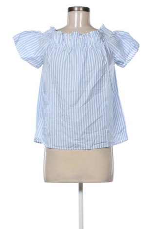 Bluzka damska H&M L.O.G.G., Rozmiar S, Kolor Kolorowy, Cena 35,99 zł