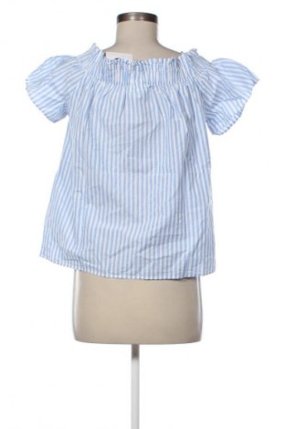 Bluzka damska H&M L.O.G.G., Rozmiar S, Kolor Kolorowy, Cena 35,99 zł