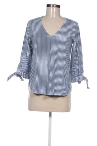 Γυναικεία μπλούζα H&M L.O.G.G., Μέγεθος M, Χρώμα Πολύχρωμο, Τιμή 7,83 €