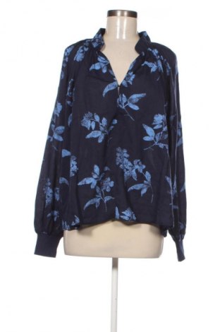 Damen Shirt H&M L.O.G.G., Größe XL, Farbe Mehrfarbig, Preis 9,74 €