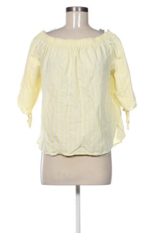 Damen Shirt H&M L.O.G.G., Größe M, Farbe Mehrfarbig, Preis 9,72 €
