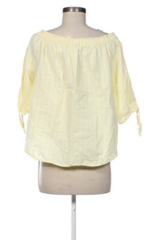 Damen Shirt H&M L.O.G.G., Größe M, Farbe Mehrfarbig, Preis 9,72 €