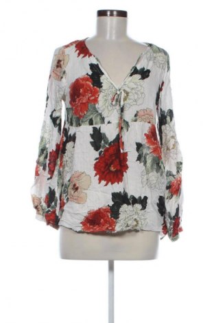 Bluzka damska H&M Mama, Rozmiar S, Kolor Kolorowy, Cena 38,99 zł