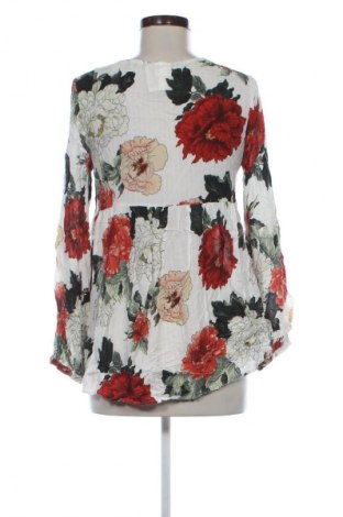 Bluzka damska H&M Mama, Rozmiar S, Kolor Kolorowy, Cena 38,99 zł
