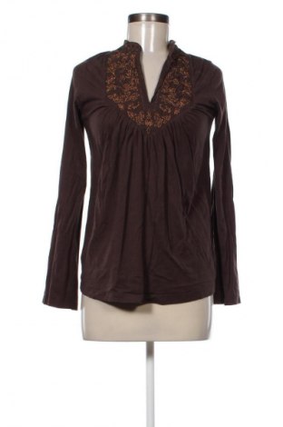 Dámska blúza H&M Mama, Veľkosť M, Farba Hnedá, Cena  9,72 €
