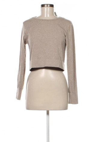 Damen Shirt H&M Sport, Größe XL, Farbe Braun, Preis € 8,99