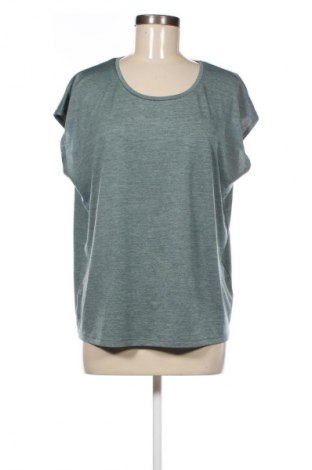 Bluzka damska H&M Sport, Rozmiar M, Kolor Zielony, Cena 34,99 zł