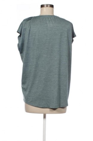Bluzka damska H&M Sport, Rozmiar M, Kolor Zielony, Cena 34,99 zł