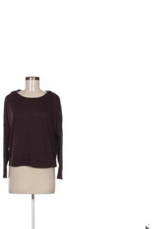 Bluză de femei H&M Sport, Mărime M, Culoare Mov, Preț 39,99 Lei