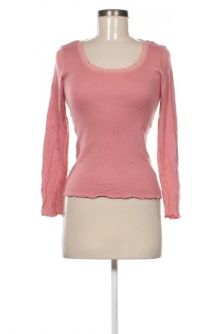 Női blúz Haily`s, Méret XS, Szín Hamurózsaszín, Ár 6 647 Ft