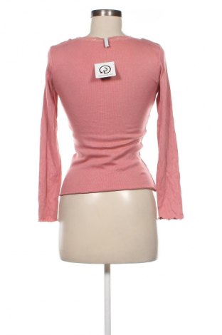 Női blúz Haily`s, Méret XS, Szín Hamurózsaszín, Ár 6 647 Ft