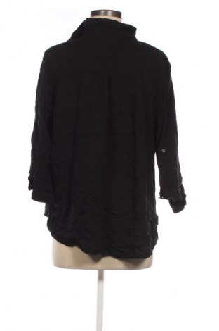 Damen Shirt Haily`s, Größe XXL, Farbe Schwarz, Preis € 13,99