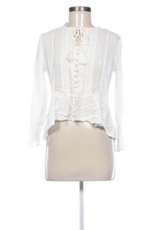 Damen Shirt Haily`s, Größe L, Farbe Weiß, Preis 17,39 €