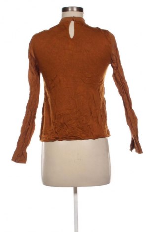 Damen Shirt Hallhuber, Größe S, Farbe Braun, Preis € 33,99