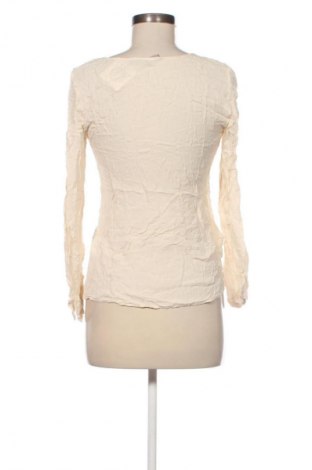 Bluză de femei Hallhuber, Mărime XS, Culoare Bej, Preț 66,99 Lei