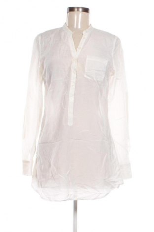 Damen Shirt Hallhuber, Größe S, Farbe Weiß, Preis 15,99 €