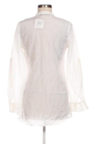 Damen Shirt Hallhuber, Größe S, Farbe Weiß, Preis 15,99 €