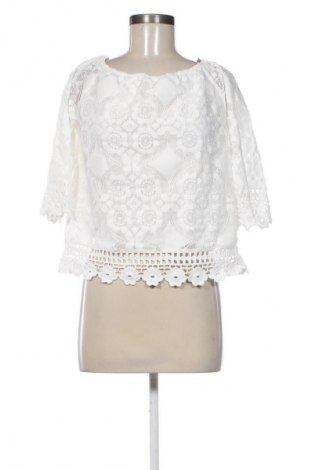 Bluză de femei Hallhuber, Mărime XS, Culoare Alb, Preț 126,32 Lei